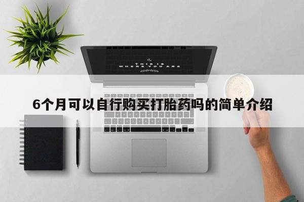 私人卖打胎药是真的吗6个月可以自行购买打胎药吗的简单介绍